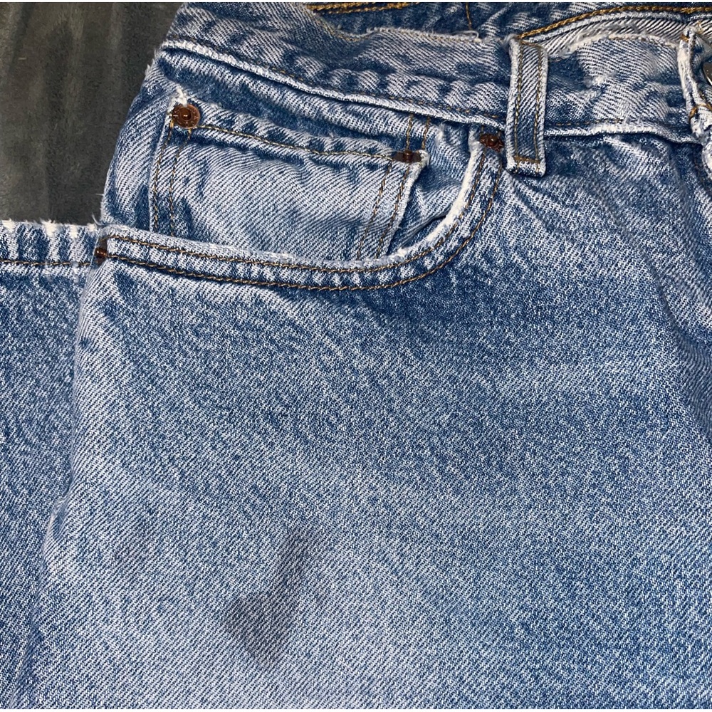505 Levi’s - Picture 8 of 10